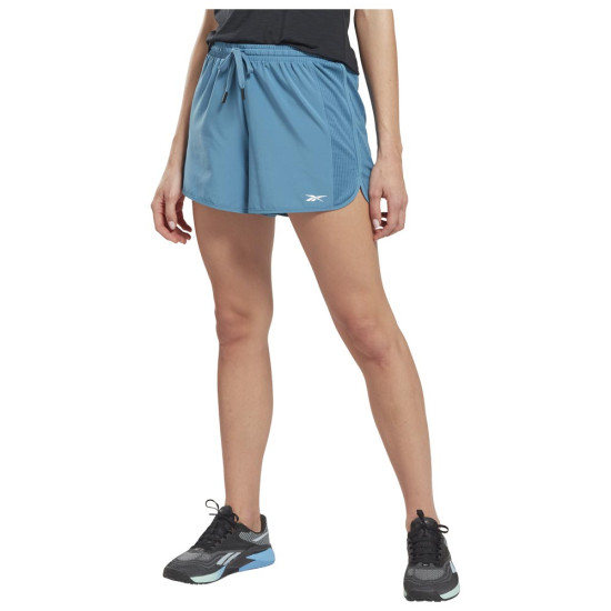 Reebok Γυναικείο σορτς Athlete Short